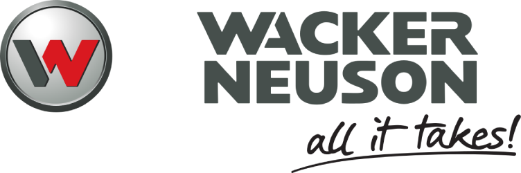 Mietmaschienen von Wacker Neuson