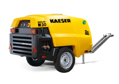 KAESER Kompressor M30